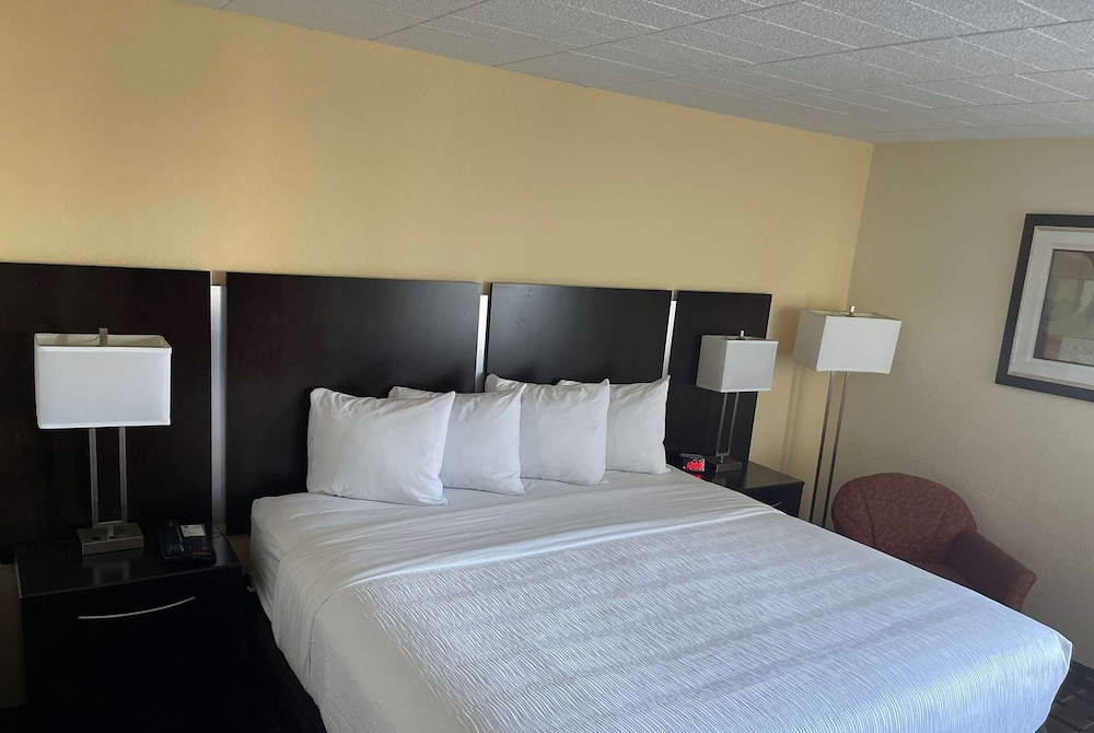 Room, 1 King Bed, Non Smoking - Photo 1