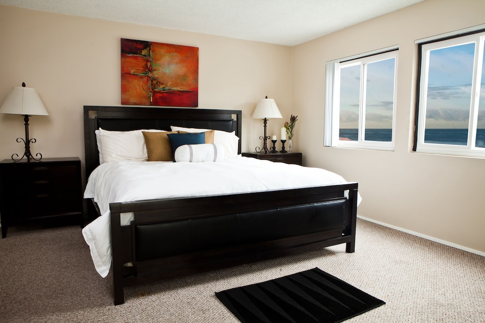 Room 5 3Bdr (Premier Penthouse, Ocean View) photo 3