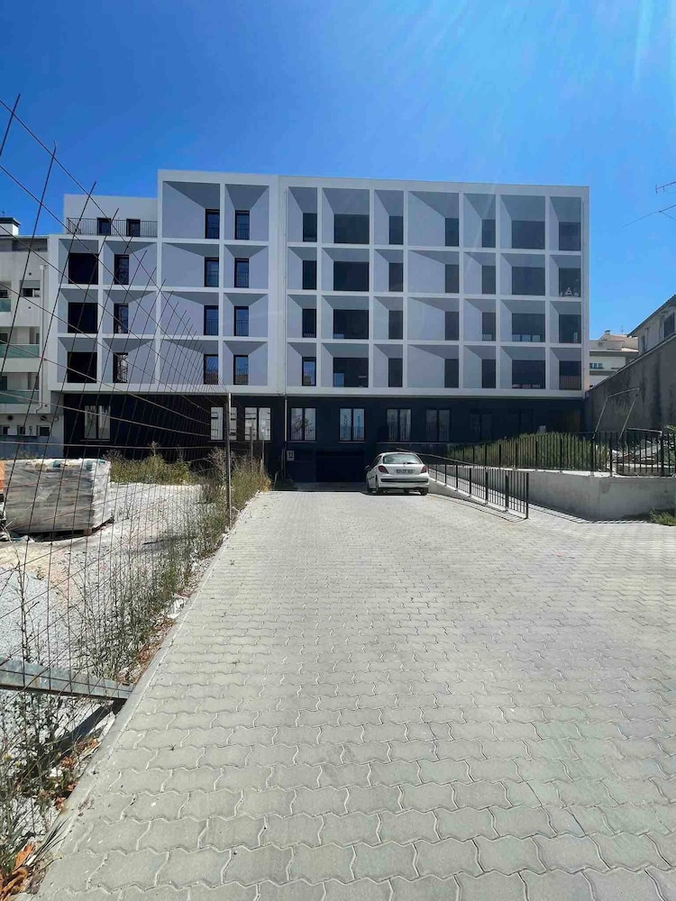 Flat Spacious and Tidy - Close Stadium + Wifi+ac, Foto 17