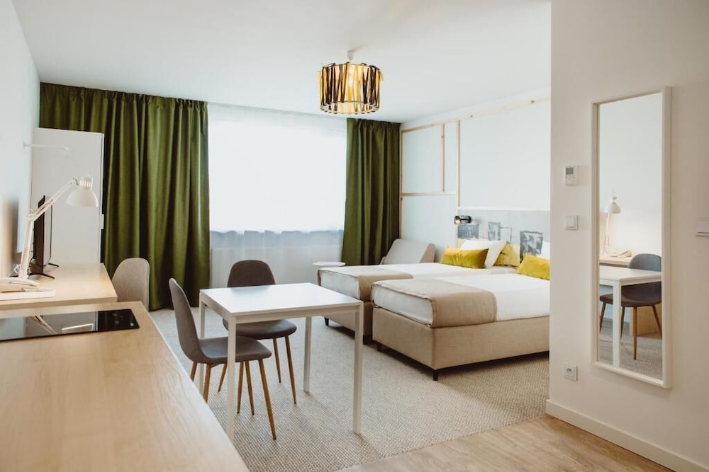 Twin Room, Kitchenette photo 1