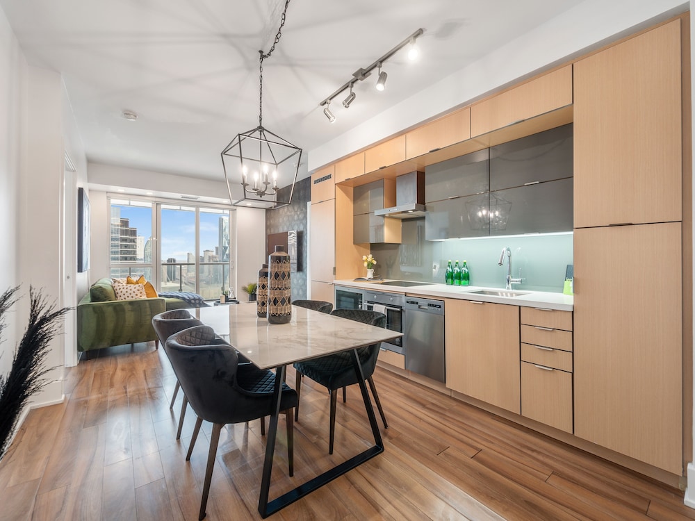 Superior Suite, 2 Bedrooms, Balcony