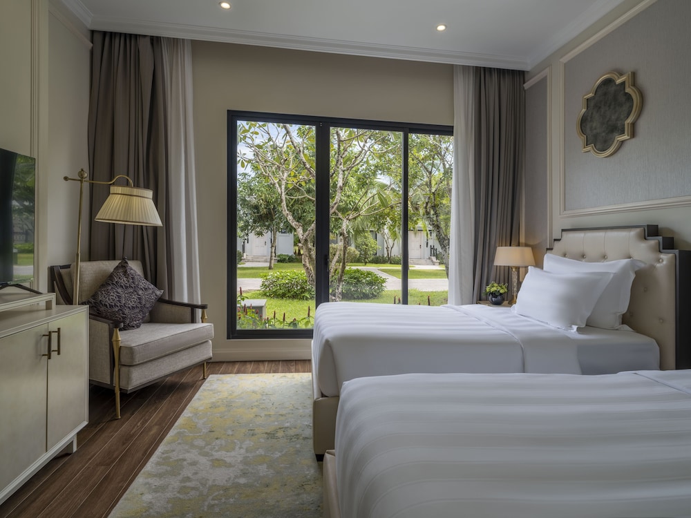 Villa 2 Bedrooms - Free 2 Kids Under 12 Years Old - Photo 4