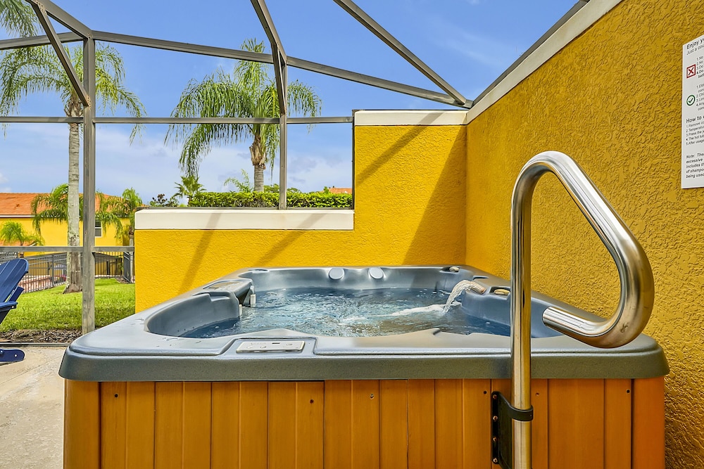 Standard Townhome, 2 Bedrooms, Hot Tub - Photo 22