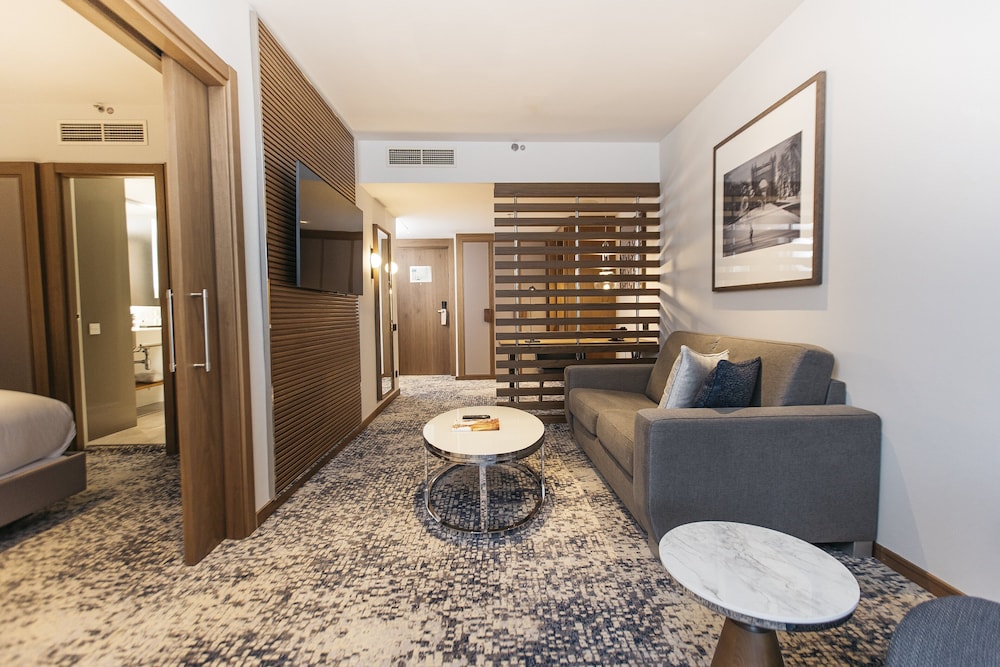 Suite, 1 Bedroom, Accessible, Balcony (Balcony) Suite, 1 Bedroom, Accessible, Balcony (Balcony)