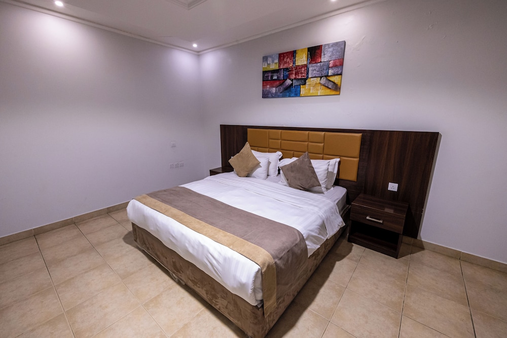 Basic Room