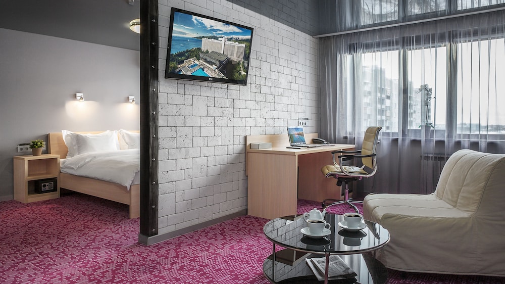 Suite, 1 Bedroom