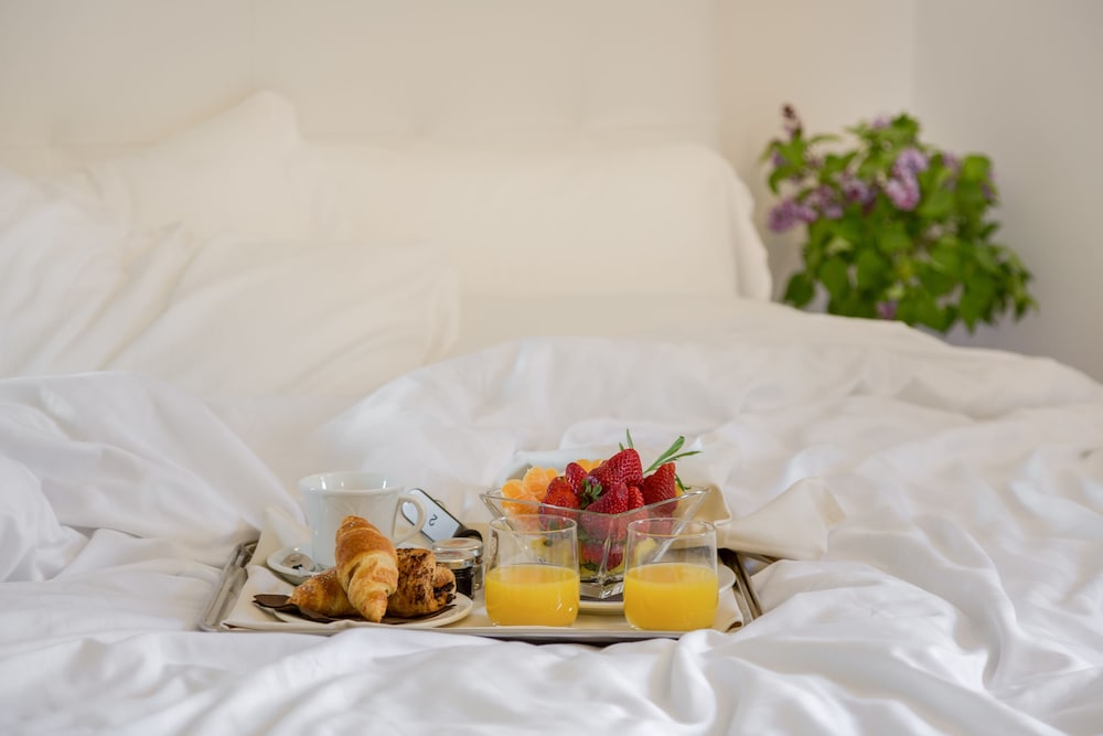 Superior Suite (2 people) (Private access) photo 3