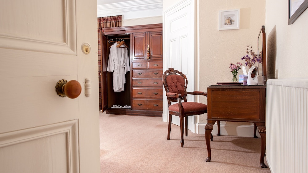 Luxury Superking Room - Photo 3