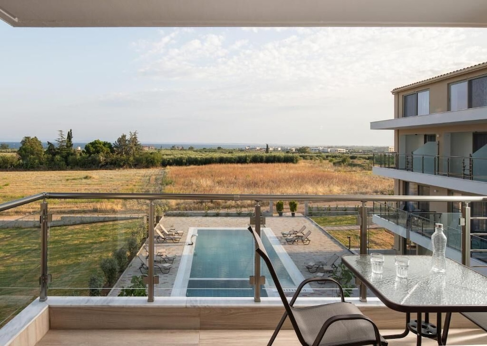Suite, Sea View photo 3