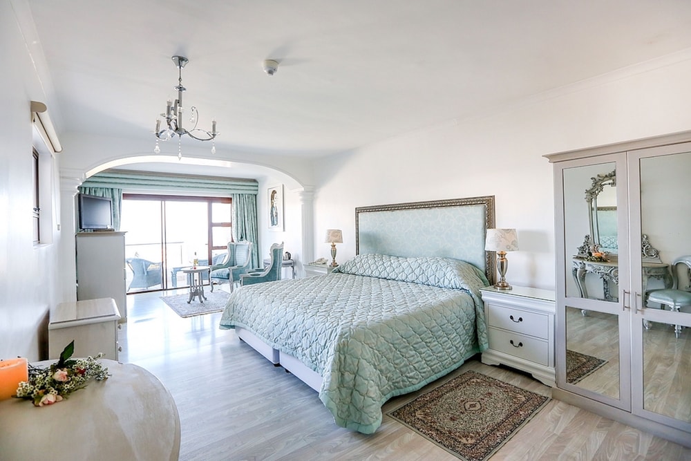 1st Floor - Executive - Sea View