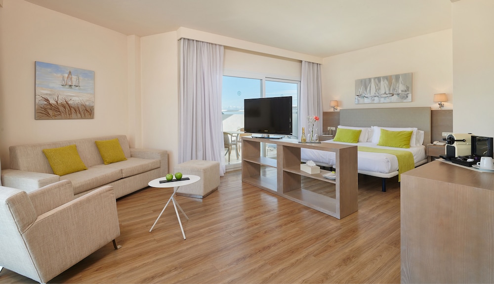 Junior Suite (Superior)