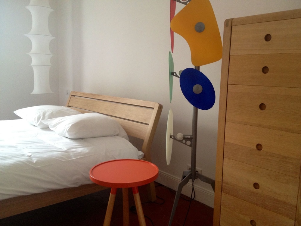 Deluxe Suite photo 1
