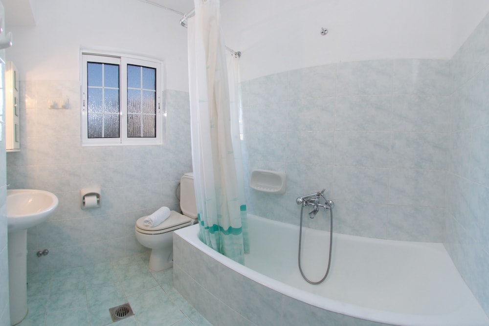 Basic Apartment photo 3