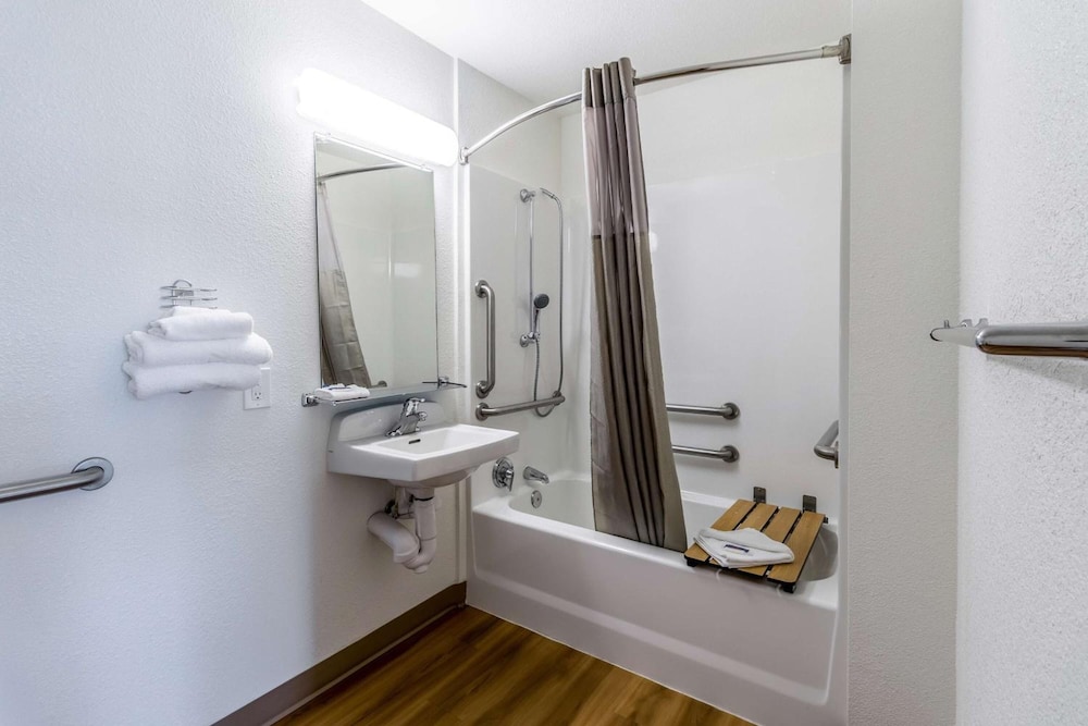 Motel 6-Kirkland, WA - North Kirkland, Φωτογραφία 7