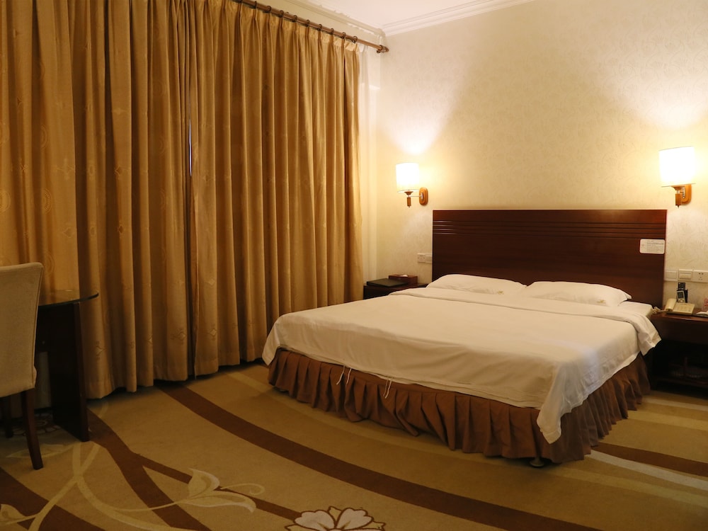 Superior Business Double Room - Photo 2