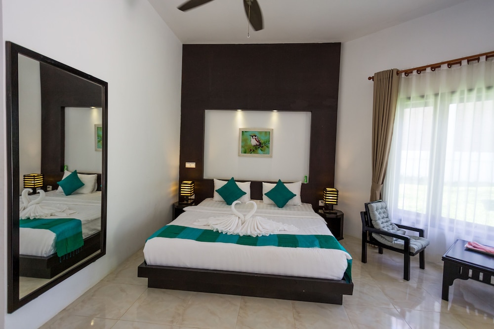 Bungalow (Double Bed) photo 3
