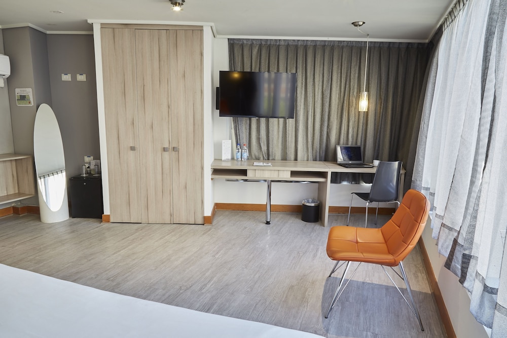 Superior Room photo 2