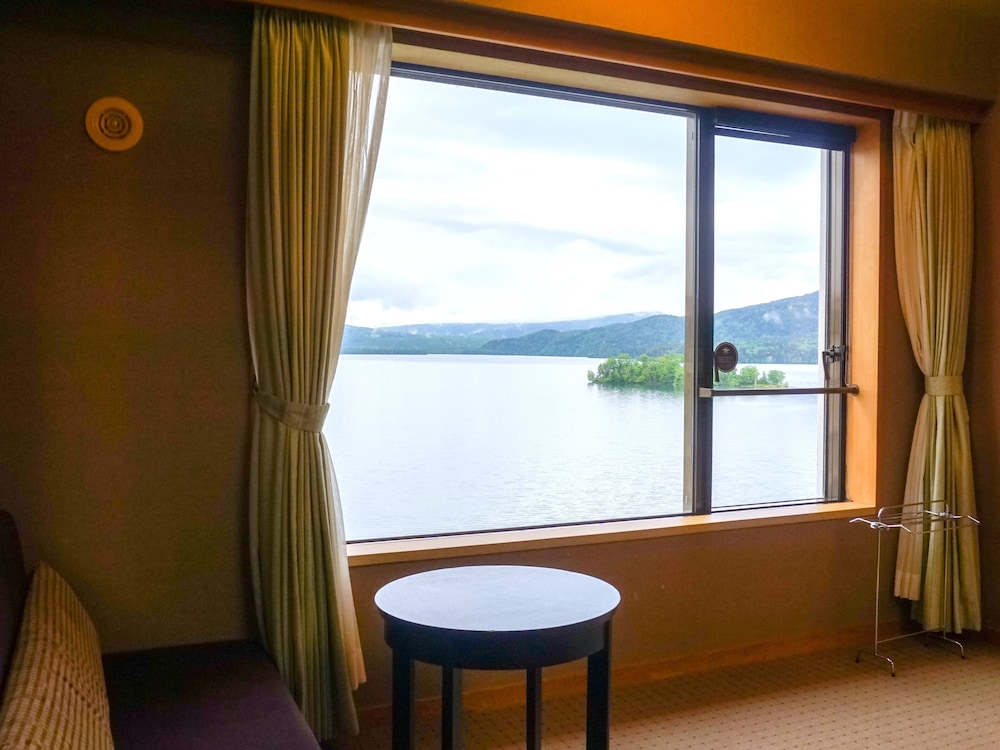 (Wings) Lake View Japanese Style Room, Non Smoking - Photo 4