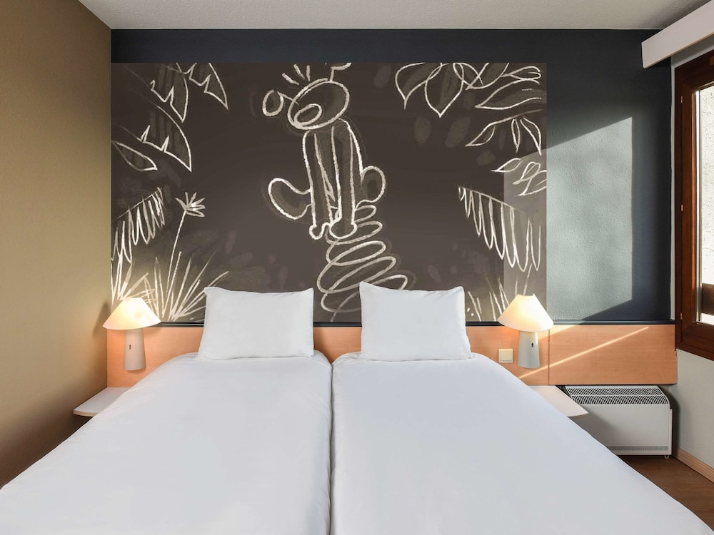 Standard Double Room, Multiple Beds photo 2