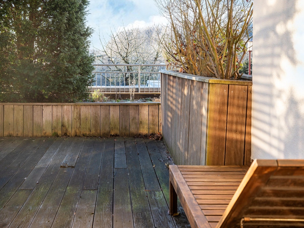 Superior Apartment, 1 Bedroom, Balcony photo 2
