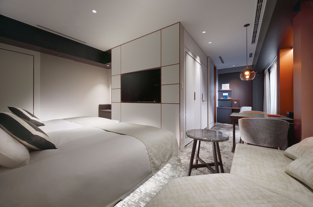 Espacio Superior Twin Room with Lounge Access, Non Smoking - Photo 1
