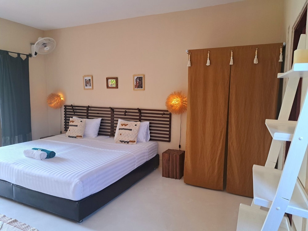 Superior Double or Twin Room photo 1