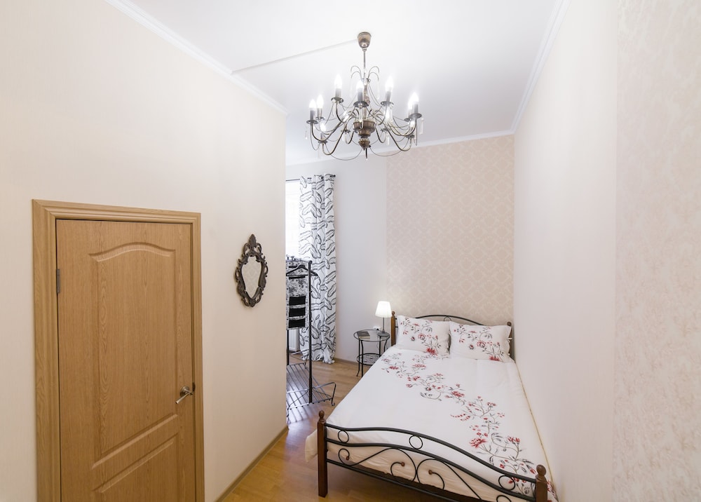 Superior Double Room, Fireplace