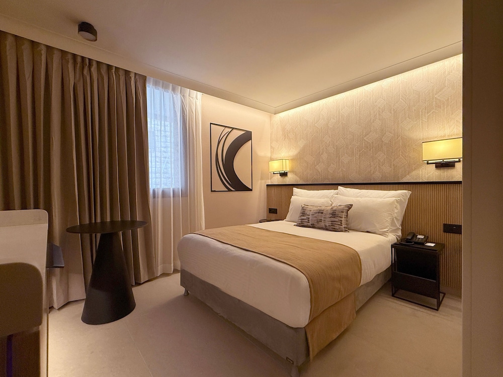 Deluxe Room photo 1