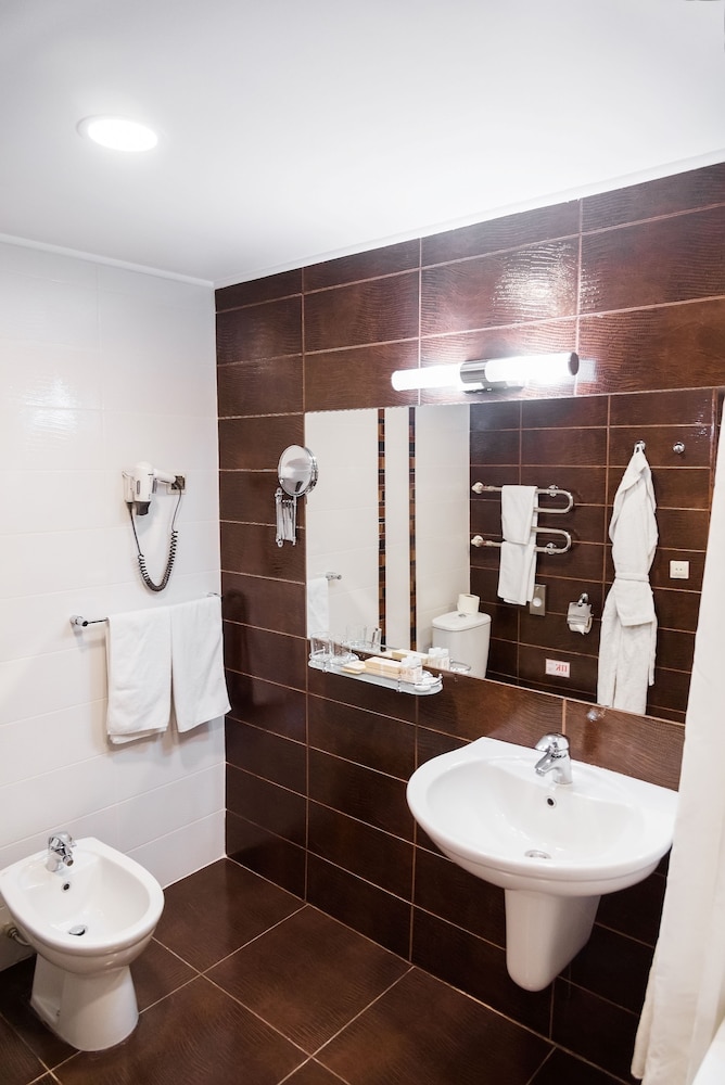 Suite, 1 Bedroom photo 3