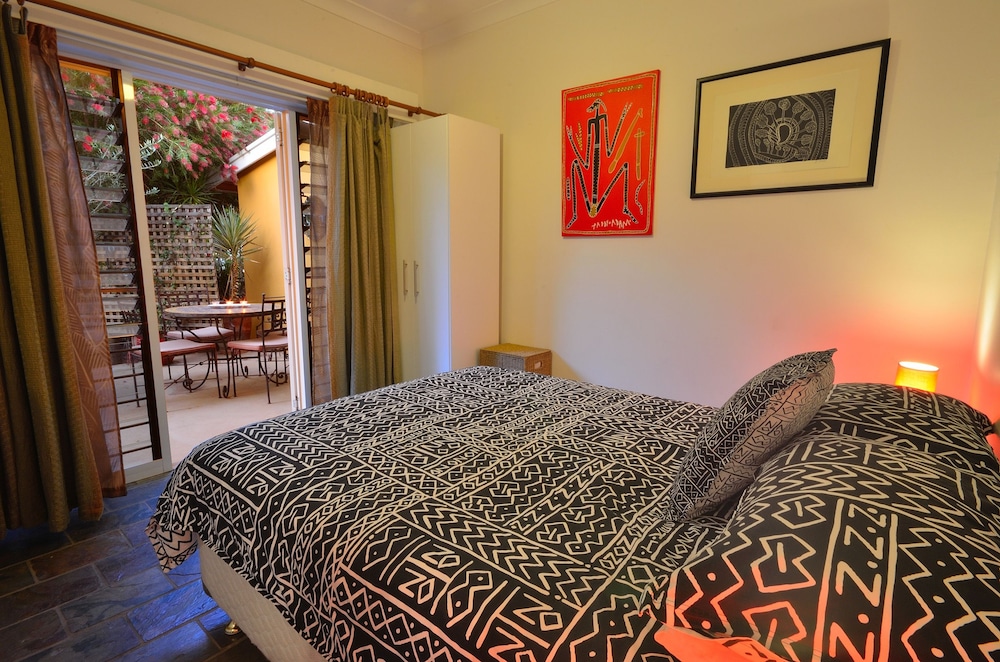 Standard Apartment, 1 Bedroom, Non Smoking, Kitchen (Bure) photo 1