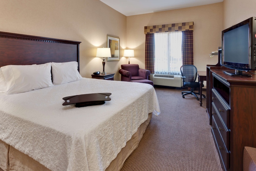Room, 1 King Bed - Photo 1