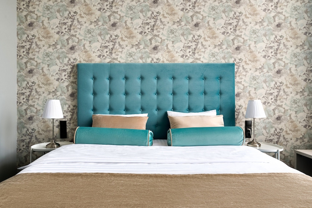 Superior Double Room photo 2