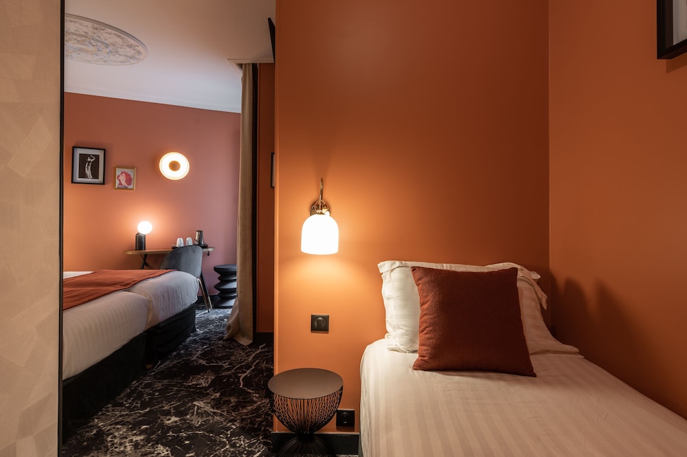 Triple Room photo 1