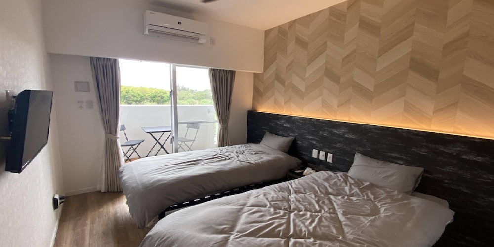 Standard Apartment (2nd Floor - 4th Floor)