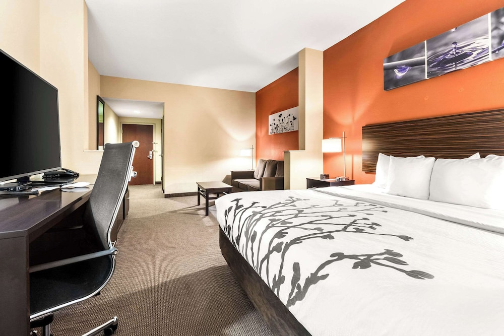 Suite, Non Smoking photo 2