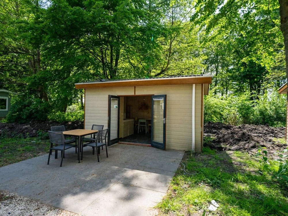 Chalet photo 1