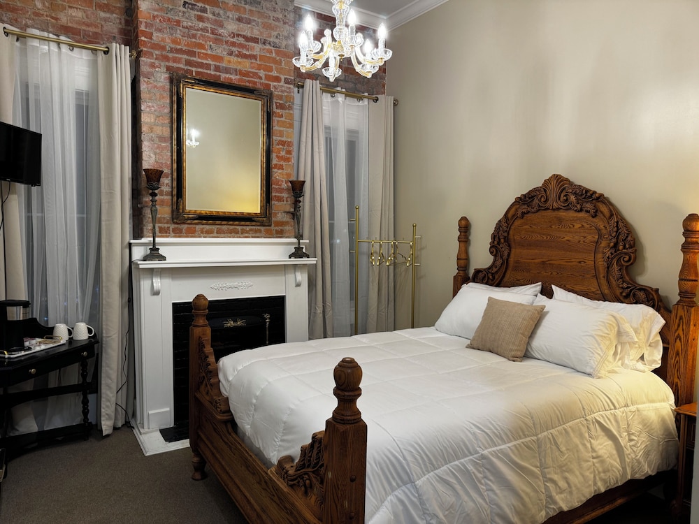 Comfort Single Room, Non Smoking photo 1
