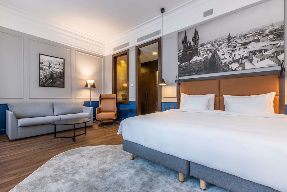 Junior Suite - Photo 1