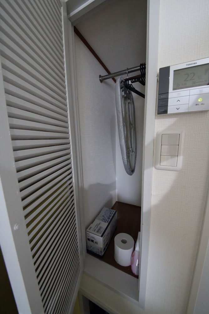 Double Room, 1 Double Bed with Sofa bed, Non Smoking photo 2