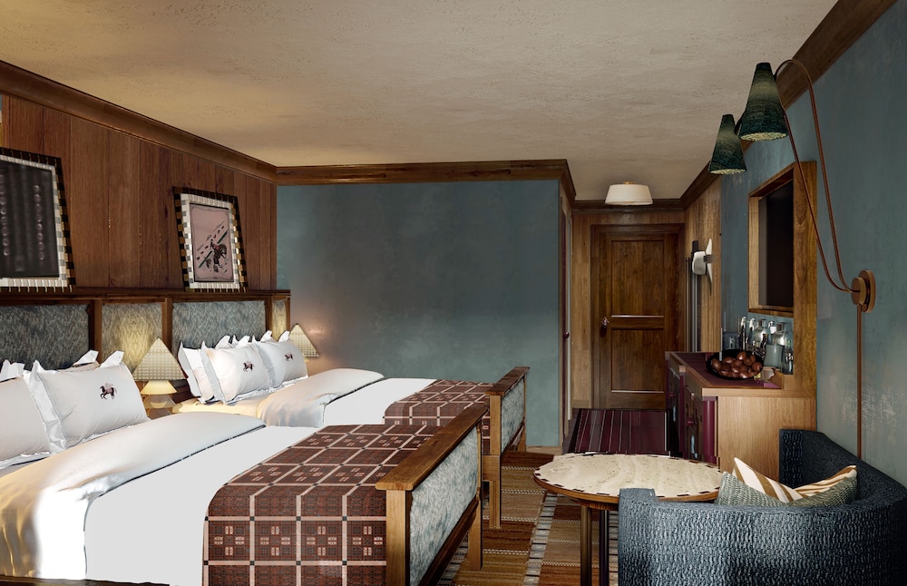 Signature Room, 2 Queen Beds - Photo 1