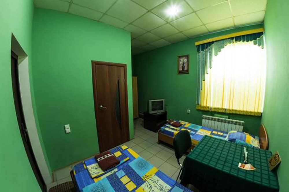 Standard Twin Room photo 3