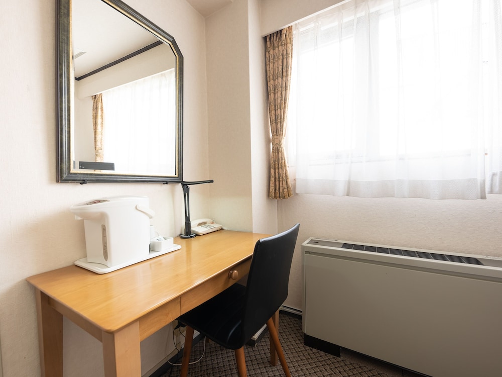 Single Room, Non Smoking photo 3