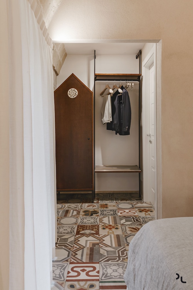 Superior Room, with terrace - Photo 3