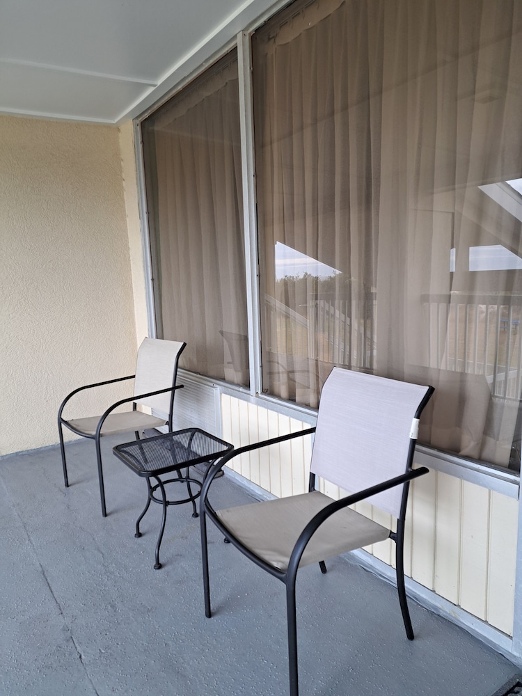 Room, 2 Double Beds, Non Smoking (Limited Views, 1st Floor) - Photo 3