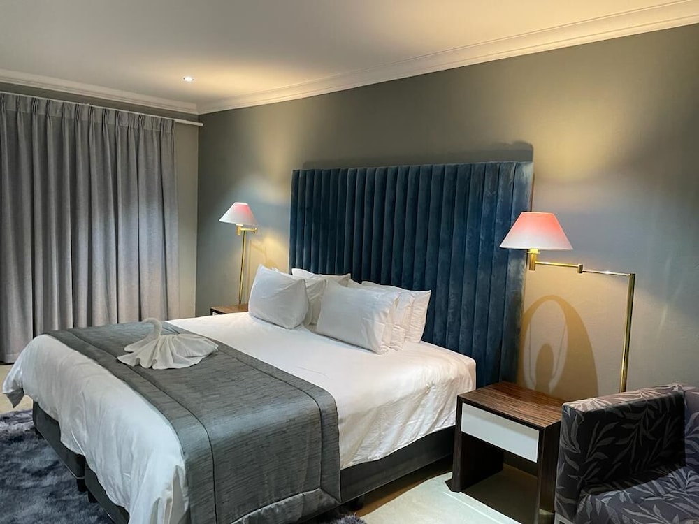 Superior Room photo 3