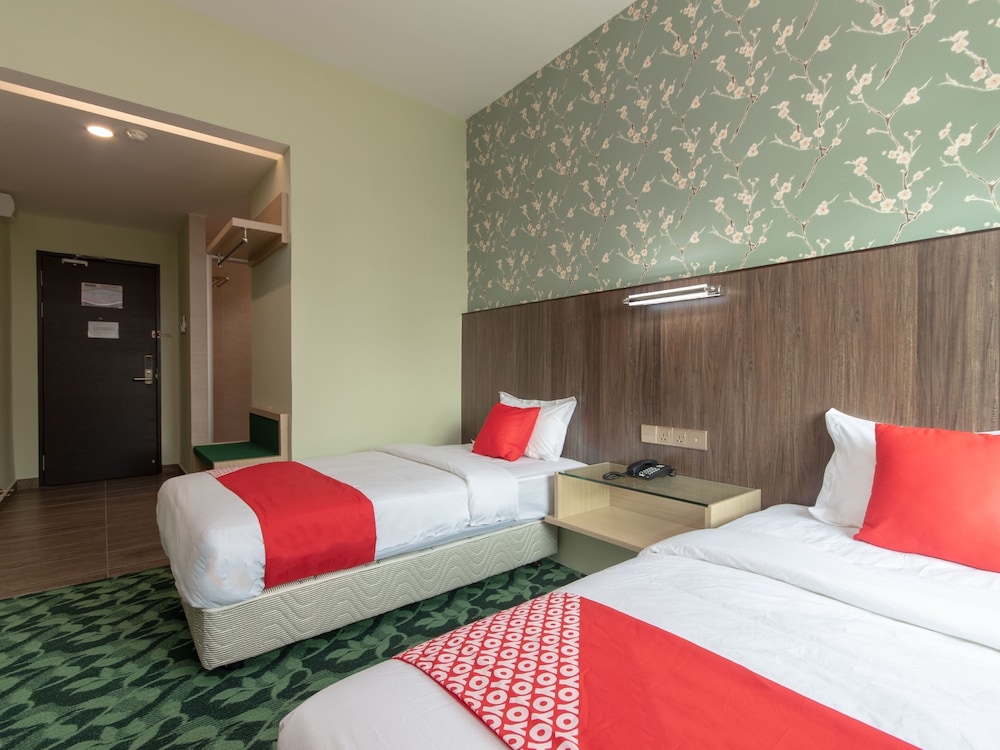 Standard Twin Room photo 3