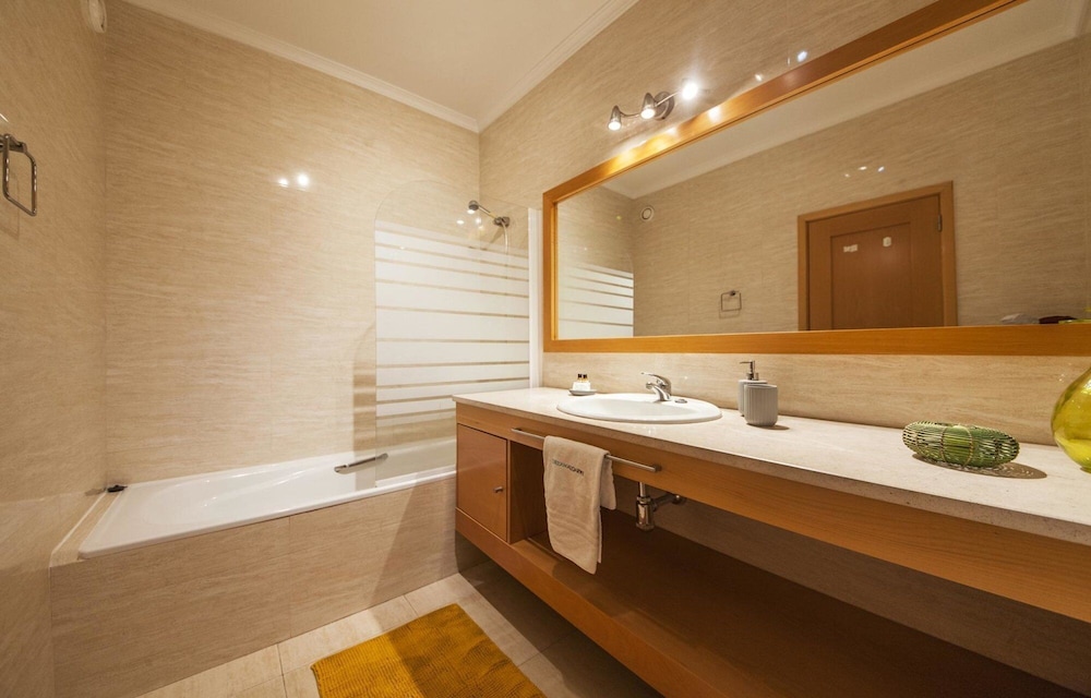 B44 - Alto do Quintao Central Apartment, Billede 23