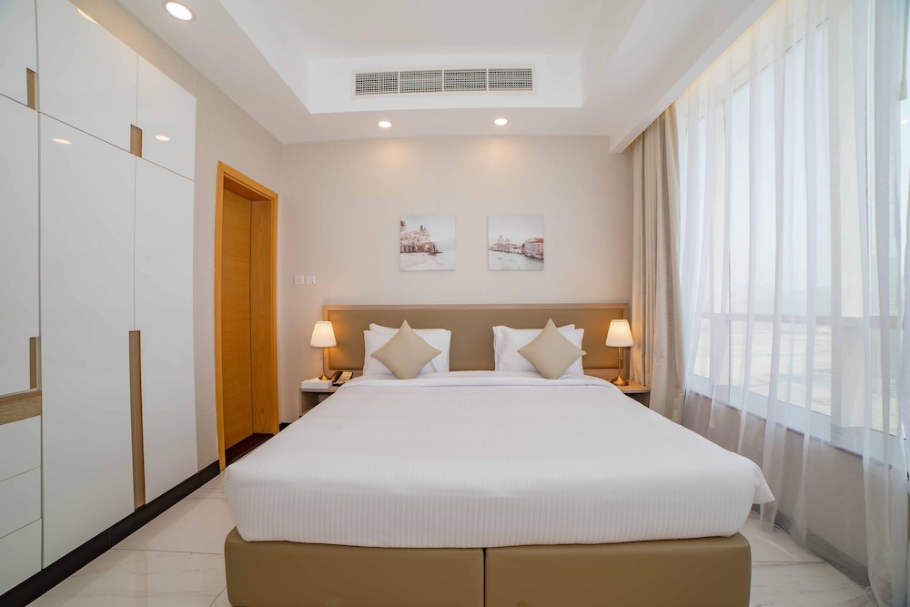Presidential Apartment, 2 Bedrooms photo 3