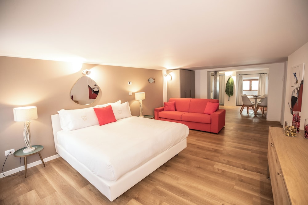 Open Loft Annex - Piazza Unita d'Italia - Photo 4