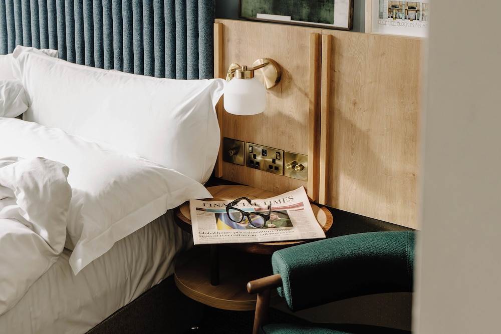 Room, 2 Queen Beds